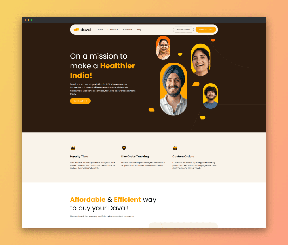 Work Sample Image